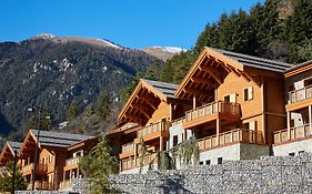 Pure Montagne Resort&Spa